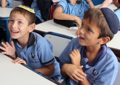 Fotos Nivel Primario