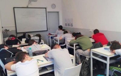 Técnicas de relajación
