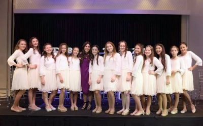 Bat Mitzvá 2017
