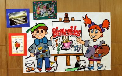 Nuestra Feria del Libro