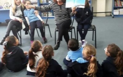 Taller Literario