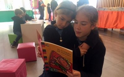 Actividades literarias