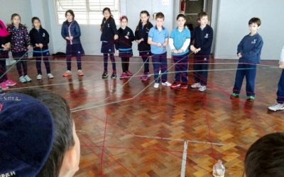 Rondas de Convivencia