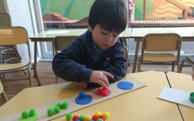 Nuevas propuestas…
