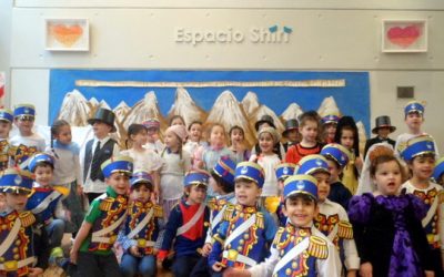 De Fiesta II…