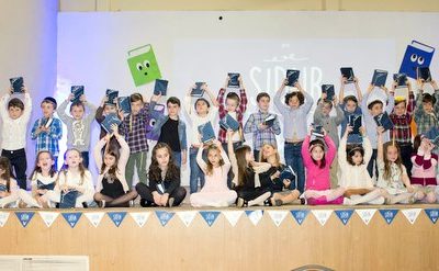 Fiesta del Sidur