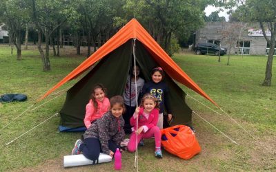 Campamento 2017