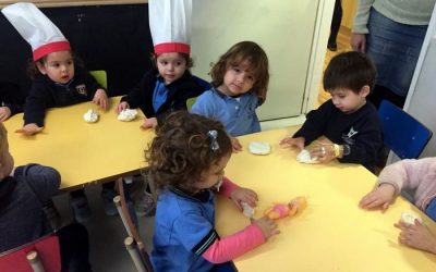Oficios que se aprenden…