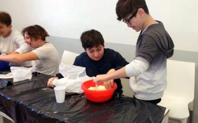 Trabajo cooperativo