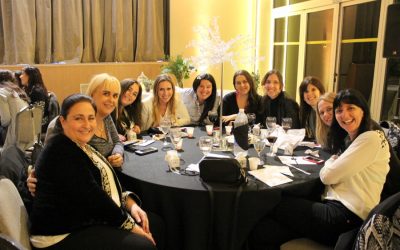Cena de Mujeres