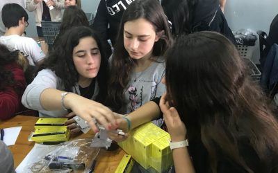 Jornada de Clasificación de Medicamentos
