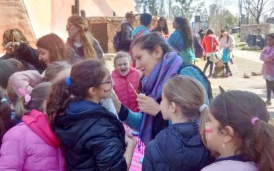 Proyecto «Pueblos Originarios»
