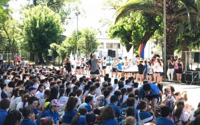 DeporLeb 2017
