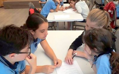 General Knowledge Competition – Second session