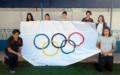 Juegos Olímpicos de la Juventud