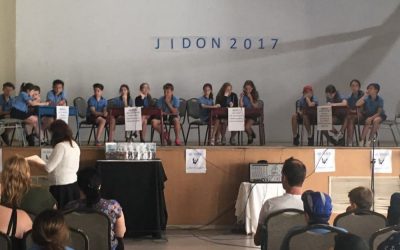 Certamen Jidón