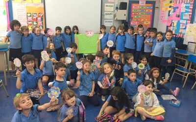 Special English Class