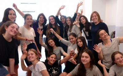 Culminando un año de mucho crecimiento y aprendizaje