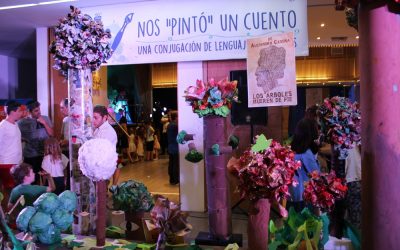 Muestra de Cierre del año