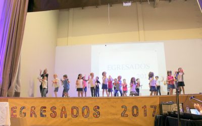 Poco a poco, paso a paso, se puede crecer…