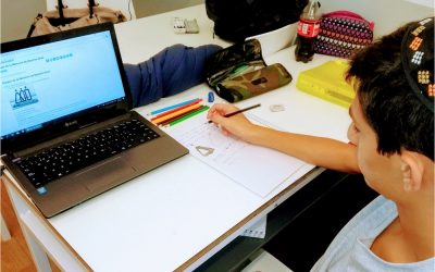 Haciendo Memoria en todas las asignaturas