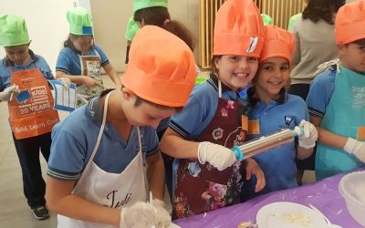 Matzá Chef Junior