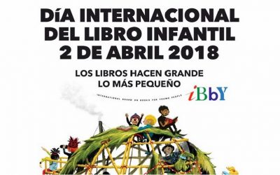 En nuestro jardín leemos todos los días…