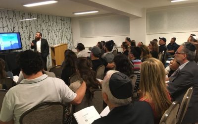 Nuevo curso de JLI
