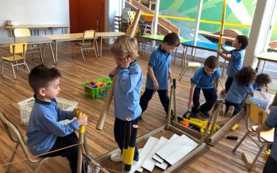 Talleres de 4…