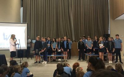 Promesa de Lealtad a la Constitución Nacional