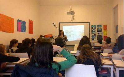 Encuentros sobre adolescencia y crecimiento 