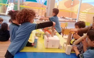 Taller de Construcciones…