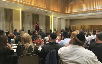 Festejo de Lag Baomer