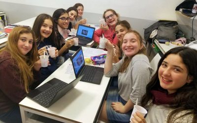 Preparándonos para Jag haShavuot