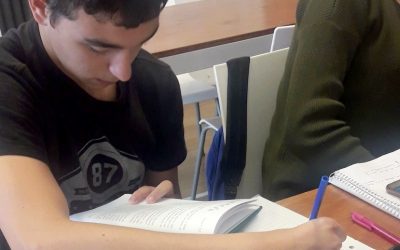 Honestidad académica