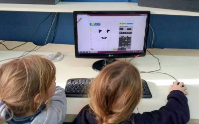 Criaturas 3D: El cancionero cobra vida