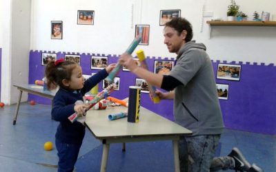 Nada se pierde, todo se transforma….