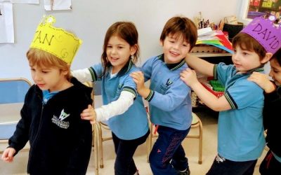 Cada uno es diferente, cada quien es especial…