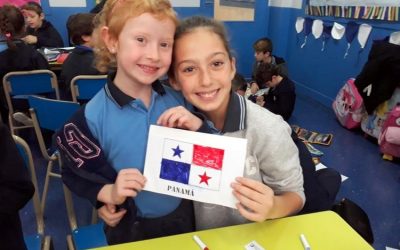 Actividad compartida