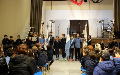 Celebrando nuestra Independencia