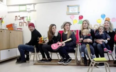 El auto de Anastasio…