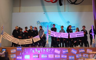 Promesa de Lealtad a la Bandera