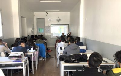 Seminario sobre Israel