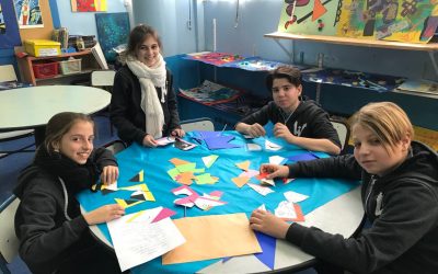 Kabalat Shabat Especial