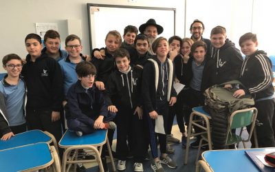 Proyecto de Educación Sexual Integral