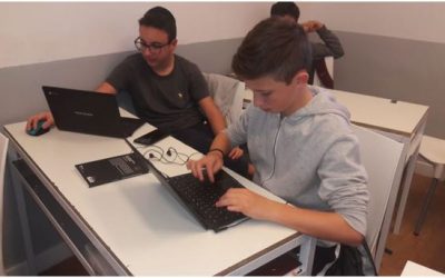 Proyectos Interdisciplinarios en el Secundario