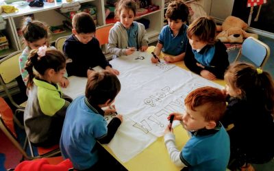 Derechos de los niños…