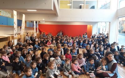 Cantata de Rosh ha Shaná