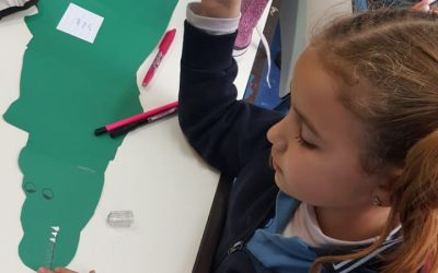 Celebrating Roald Dahl!