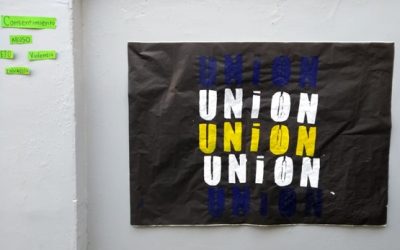 Proyectos en Artes Visuales y Música: «Arte Urbano»